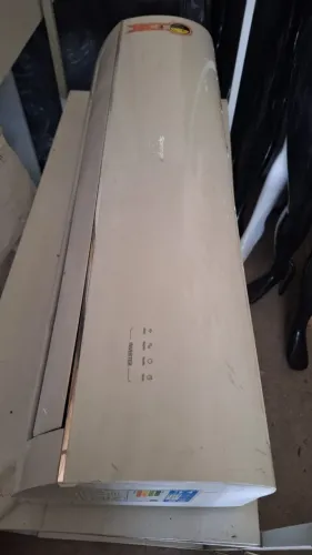 Ar Condicionado 18.000 BTU Inverter Springer Midea Econômico + Parcelo no Cartão
