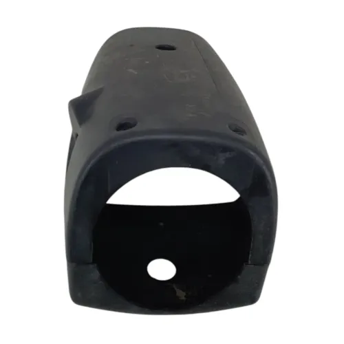 Moldura Inferior Chave Seta Ford Ka 2013