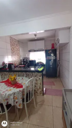 Casa com 2 dormitórios à venda, 100 m² por R$ 265.000,00 - Área Rural de Lençóis Paulista