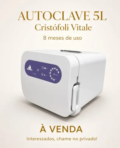 Autoclave 5L