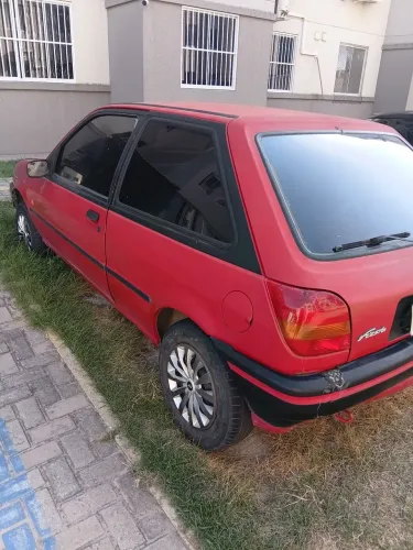 Ford Fiesta 1.3 3P E 5P 1995