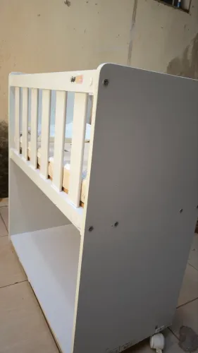 Mini Berço