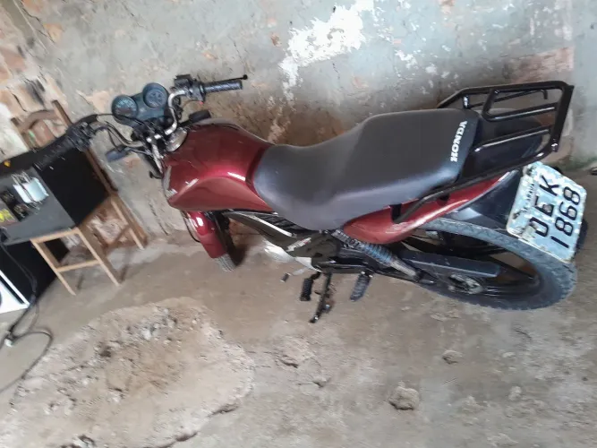 Fan 150 2011