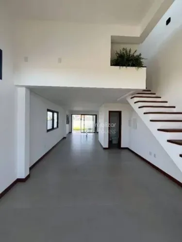 Casa Residencial à venda, Campeche, Florianópolis - CA0147.