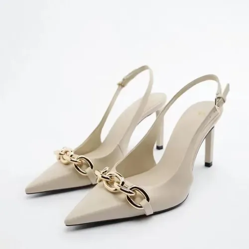 Sapato Zara