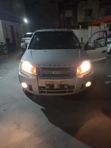 Ford Ecosport XLS 1.6/ 1.6 Flex 8V 5P 2012
