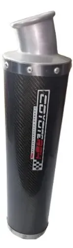 Coyote Five 300 F.carb. Bandit 650/1200s