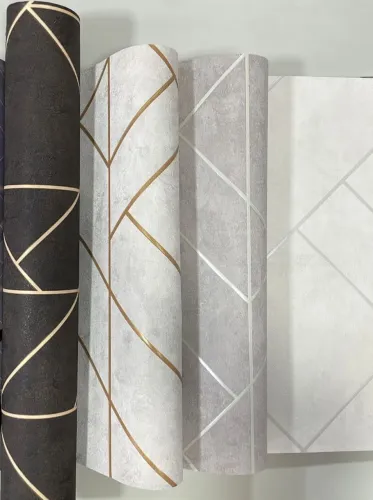 Venda e instalação de papel de parede