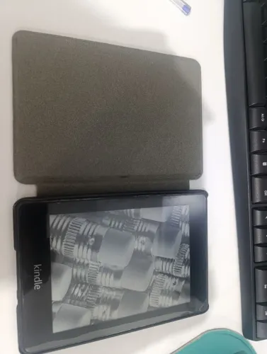 Kindle Paperwhite 10ª geração