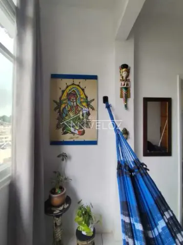 Apartamento : / Residencial / Santa Teresa