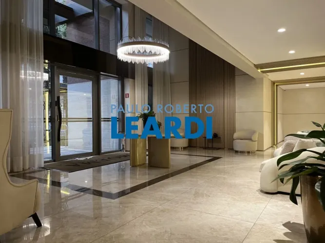 APARTAMENTO - MOEMA PÁSSAROS - SP