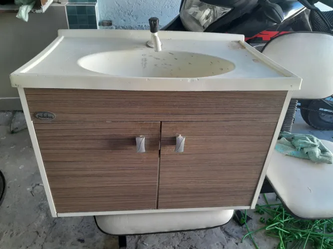 Produto usado