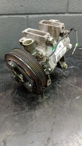 Compressor de ar S10 Flex 2014
