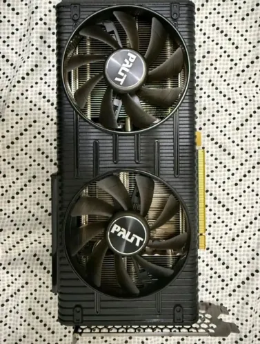 RTX 3060Ti Palit