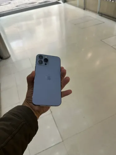 13 Promax muito novo
