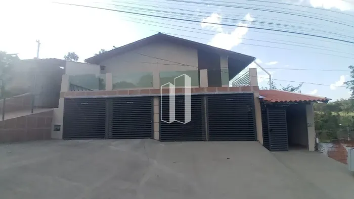 Casa em Vila Alto da Glória - Goiânia, GO