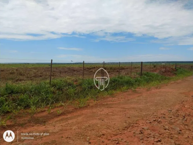 Fazenda à venda, 8100 hectares por R$ 250.000.000 - Zona Rural - Cassilândia/MS