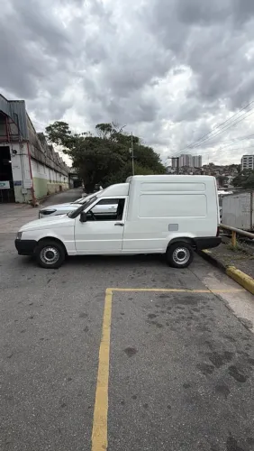 Fiat Fiorino Furg.1.5/1.3/1.3 Fire/1.3 F.flex 2011