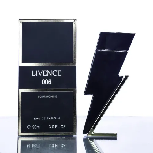 Perfume Masculino Bad Boy Inspiração 100ml