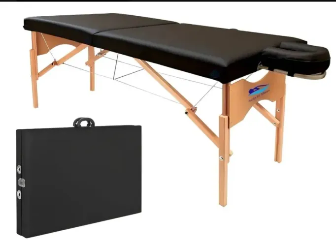 Maca portatil LEGNO 