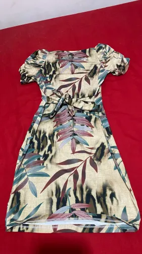 Vestido