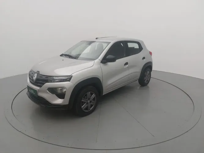 Renault Kwid 1.0 Zen 2026