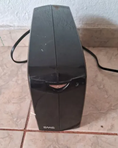 NOBREK 600W