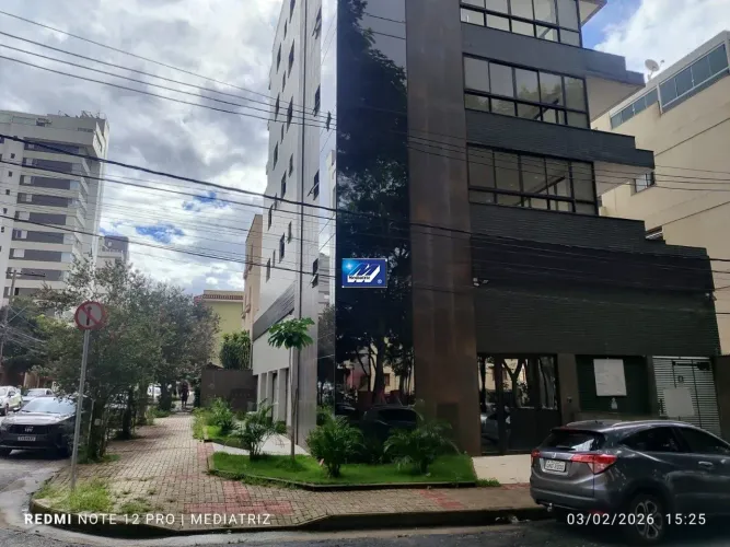 Loja para aluguel em Cidade Nova, BH
