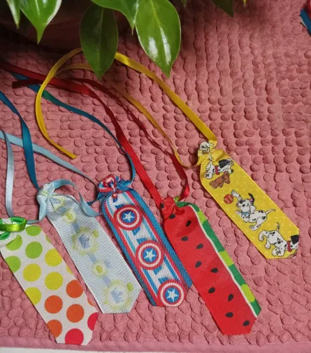 Kit 80 Gravatinhas Pet para Banho e Tosa - Prontas para Uso)
