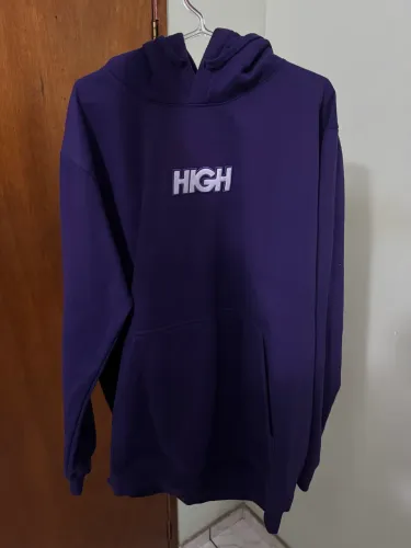 Moletom High Company