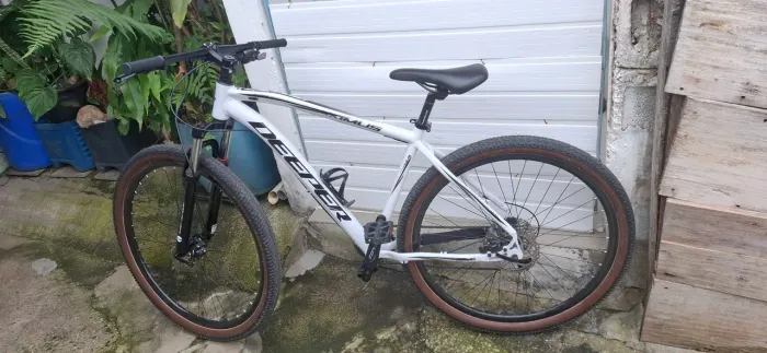 Vendo aro 29 em perfeitas condições ou troco por algo do meu interesse 