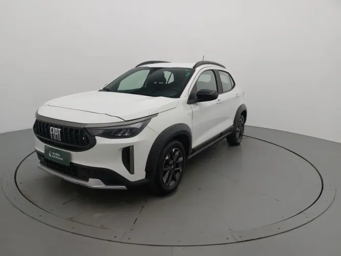 Fiat Pulse Audace Turbo 200 Aut. (hibrído) 2026