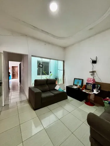 Casa térrea para venda com 86 metros quadrados com 3 quartos em Geniparana - São Luís - MA