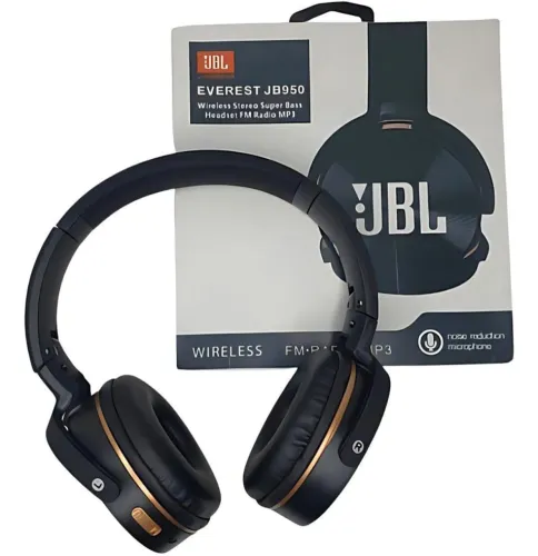 Fone esportivo bluetooth 