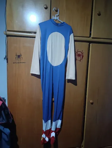 Fantasia sonic