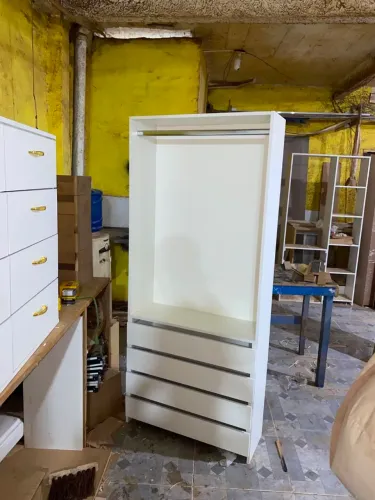 Armário e closet