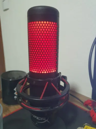 HyperX Quadcast