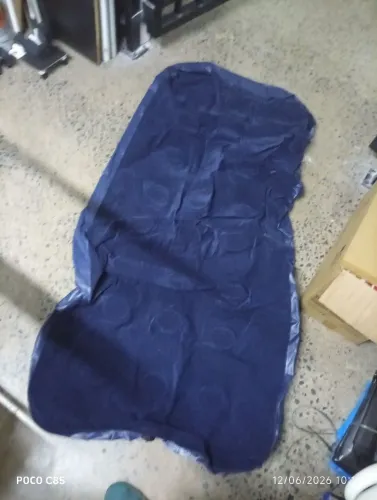 Colchão de ar solteiro