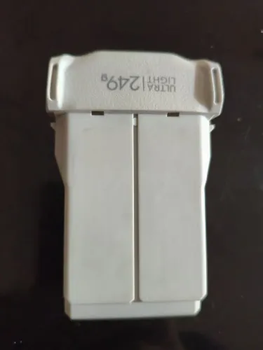 Bateria DJI original para mini 4 !!!!