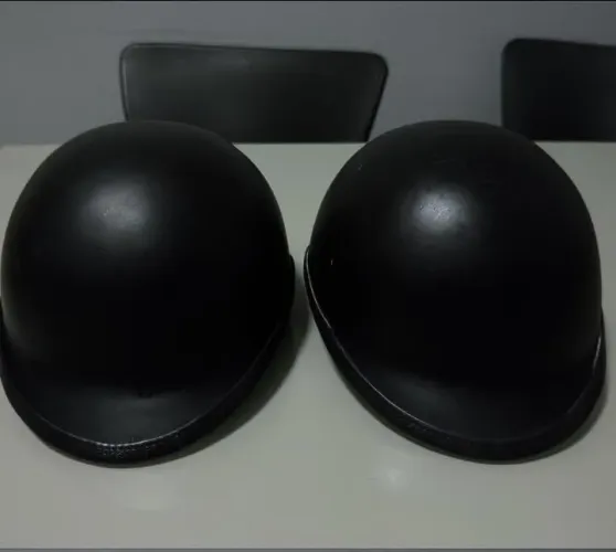 2 CAPACETES COQUINHO