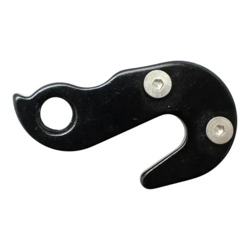 Gancheira Black 4 Para Quadro Ecos South Legend 29 Mormaii Venice 1.0 Colli 22452