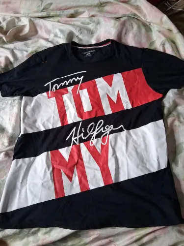 Vendo blusa Da Tommy