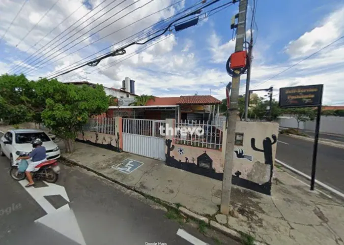 Ponto para alugar, 400 m² por R$ 10.000,00/mês - Fátima - Teresina/PI