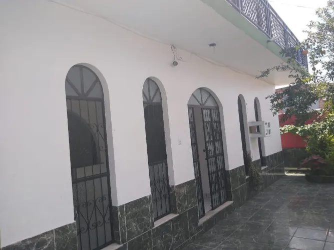 APARTAMENTO TÉRREO PARA ALUGUEL - JAPIIM 2