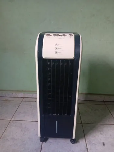 Climatizador canadense 5 litros