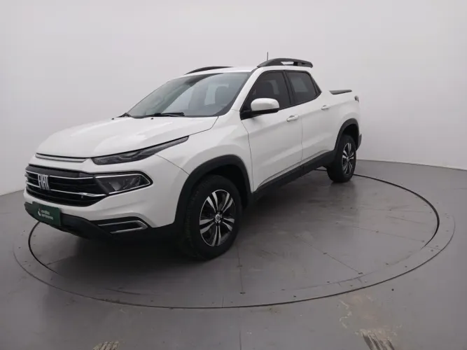 Fiat Toro Freedom 1.3 T270 4X2 Flex AUT 2023