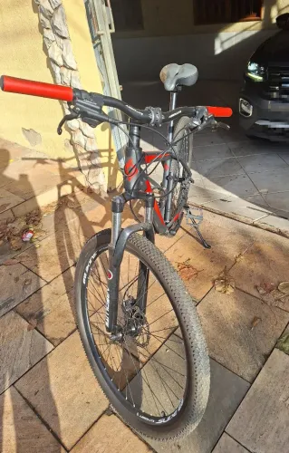 Bicicleta Aro 29