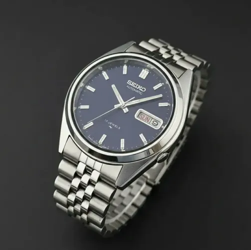 Relógio Seiko 7009 Automático 