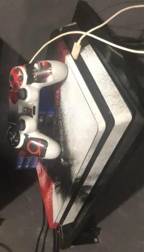 PlayStation 4