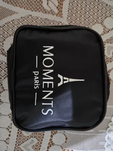 Perfumes Moments Paris 